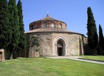 Tempio di San Michele Arcangelo in Perugia, Umbria