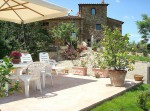 A great place to stay in Chianti for 2 to 6 persons