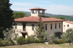 Corte di Valle - stay in a real Tuscan villa in Chianti