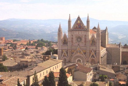 orvieto cathedral
