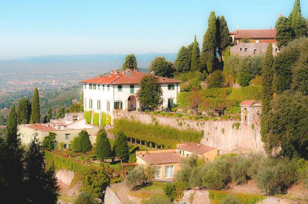 History of Tuscany and Tuscan Culture