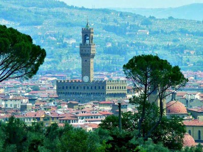 palazzo vecchio Florence