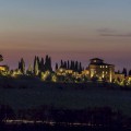 Vitigliano boutique hotel and spa in Tuscany